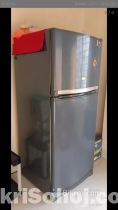 Sharp refrigerator